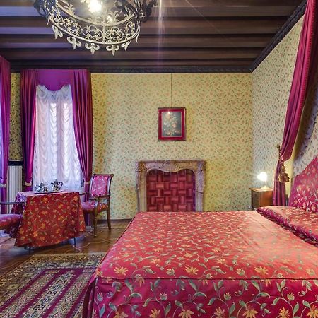 Hotel Bernardi Semenzato Velence Kültér fotó