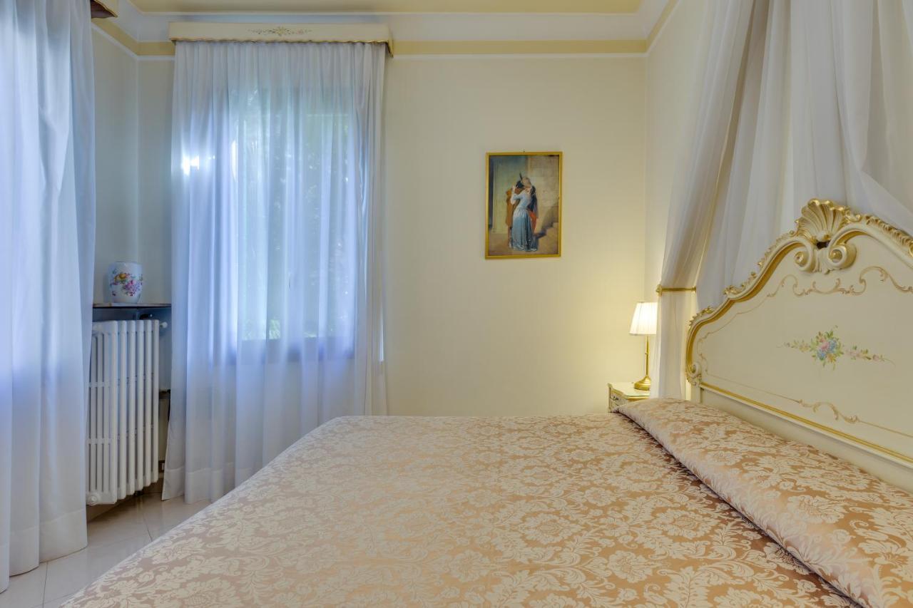 Hotel Bernardi Semenzato Velence Kültér fotó