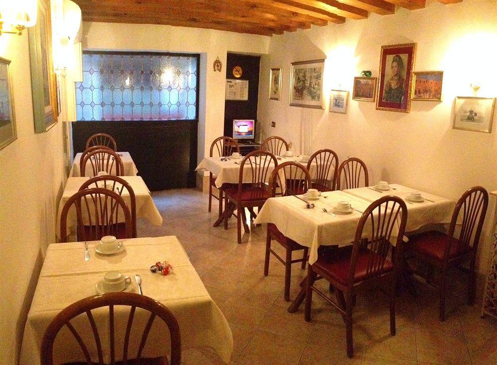 Hotel Bernardi Semenzato Velence Kültér fotó