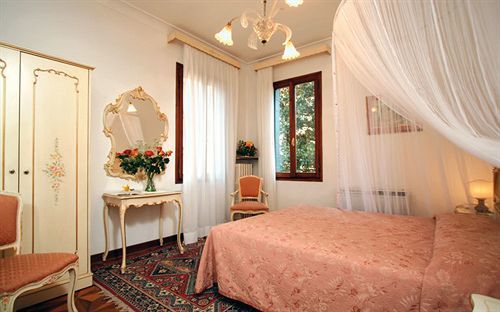 Hotel Bernardi Semenzato Velence Kültér fotó