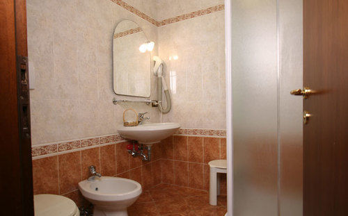 Hotel Bernardi Semenzato Velence Kültér fotó