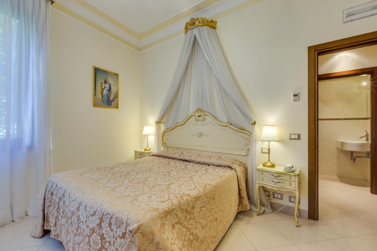 Hotel Bernardi Semenzato Velence Kültér fotó